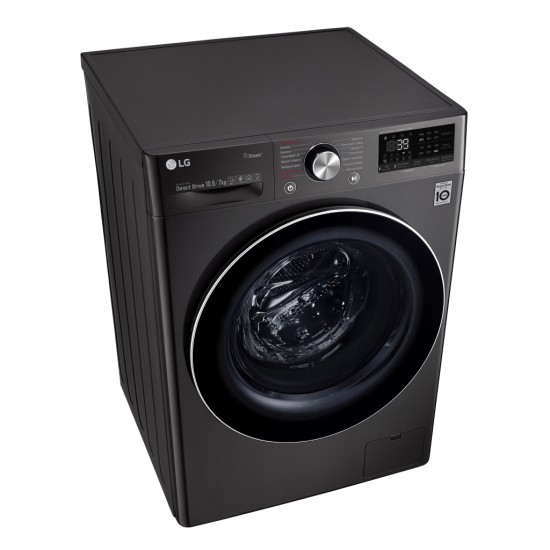 Пральна машина LG F4V9RC9P Пральна машина LG F4V9RC9P