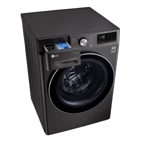 Пральна машина LG F4V9RC9P Пральна машина LG F4V9RC9P