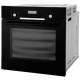 Духова шафа Bosch HBJ517YB0R Духова шафа Bosch HBJ517YB0R