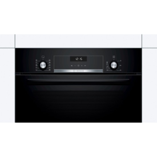 Духова шафа Bosch HBJ517YB0R Духова шафа Bosch HBJ517YB0R