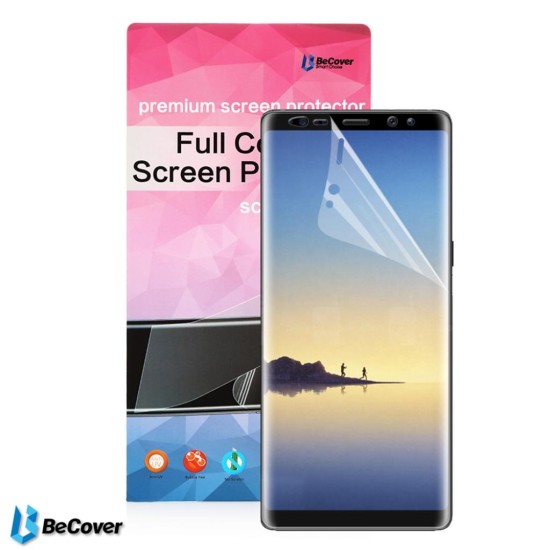 Плівка захисна BeCover Full Cover для Nokia 2 (701961) Плівка захисна BeCover Full Cover для Nokia 2 (701961)