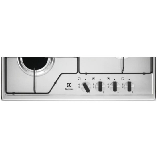 Варочна поверхня Electrolux GPE262MX Варочна поверхня Electrolux GPE262MX