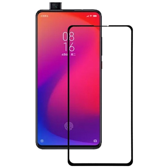 Стекло защитное BeCover Xiaomi Mi 9T/ 9T Pro / Redmi K20 / K20 Pro Black (703898) Стекло защитное BeCover Xiaomi Mi 9T/ 9T Pro / Redmi K20 / K20 Pro Black (703898)
