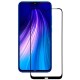 Скло захисне BeCover Xiaomi Redmi Note 8 Black (704118) Скло захисне BeCover Xiaomi Redmi Note 8 Black (704118)