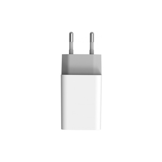 Зарядное устройство ColorWay 1USB 1A (CW-CHS011-WT) Зарядное устройство ColorWay 1USB 1A (CW-CHS011-WT)