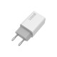 Зарядний пристрій ColorWay 1USB Huawei Super Charge/Quick Charge 3.0, 4A (20W) (CW-CHS014Q-WT) Зарядний пристрій ColorWay 1USB Huawei Super Charge/Quick Charge 3.0, 4A (20W) (CW-CHS014Q-WT)
