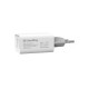 Зарядний пристрій ColorWay 2USB AUTO ID 2.1A (10W) (CW-CHS015-WT) Зарядний пристрій ColorWay 2USB AUTO ID 2.1A (10W) (CW-CHS015-WT)