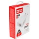 Зарядний пристрій ColorWay 2USB AUTO ID 4.8A (24W) (CW-CHS016-WT) Зарядний пристрій ColorWay 2USB AUTO ID 4.8A (24W) (CW-CHS016-WT)