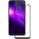 Стекло защитное BeCover Motorola One Macro XT2016-1 Black (705040) Стекло защитное BeCover Motorola One Macro XT2016-1 Black (705040)