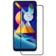 Скло захисне BeCover Samsung Galaxy M11 SM-M115 Black (704848) Скло захисне BeCover Samsung Galaxy M11 SM-M115 Black (704848)