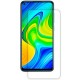 Стекло защитное BeCover Xiaomi Redmi Note 9 / 10X Crystal Clear Glass (705141) Стекло защитное BeCover Xiaomi Redmi Note 9 / 10X Crystal Clear Glass (705141)
