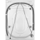 Пральна машина Electrolux EW6S326SUI Пральна машина Electrolux EW6S326SUI
