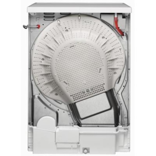 Сушильна машина Electrolux EW6C428WU Сушильна машина Electrolux EW6C428WU
