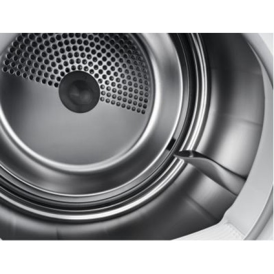 Сушильна машина Electrolux EW6C428WU Сушильна машина Electrolux EW6C428WU