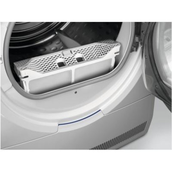 Сушильна машина Electrolux EW6C428WU Сушильна машина Electrolux EW6C428WU