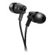 Навушники Canyon Black (CNS-CEP4B) Навушники Canyon Black (CNS-CEP4B)