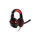 Навушники Microlab G6 Black-Red (G6_b+r) Навушники Microlab G6 Black-Red (G6_b+r)