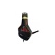 Навушники Microlab G6 Black-Red (G6_b+r) Навушники Microlab G6 Black-Red (G6_b+r)