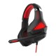 Навушники Microlab G6 Black-Red (G6_b+r) Навушники Microlab G6 Black-Red (G6_b+r)