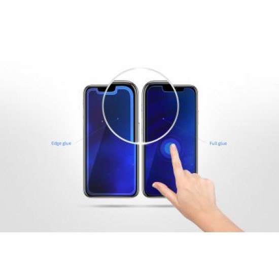 Стекло защитное 2E Basic TECNO POP 2F (B1F) , 2.5D FCFG, black border (2E-TC-P2F-SMFCFG-BB) Стекло защитное 2E Basic TECNO POP 2F (B1F) , 2.5D FCFG, black border (2E-TC-P2F-SMFCFG-BB)