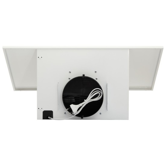 Вытяжка кухонная Eleyus VERTICAL 700 50 WH (VERTICAL70050WH) Вытяжка кухонная Eleyus VERTICAL 700 50 WH (VERTICAL70050WH)