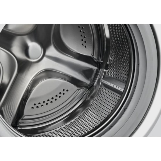 Пральна машина Electrolux EW6S406WU Пральна машина Electrolux EW6S406WU