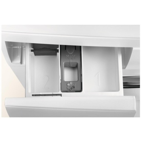 Пральна машина Electrolux EW6S406WU Пральна машина Electrolux EW6S406WU