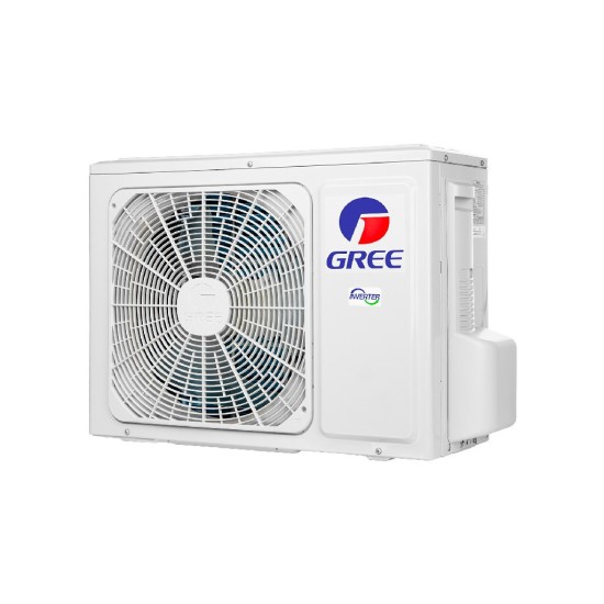 Кондиционер Gree STAGE (GWH18QES6DBD2B) Кондиционер Gree STAGE (GWH18QES6DBD2B)