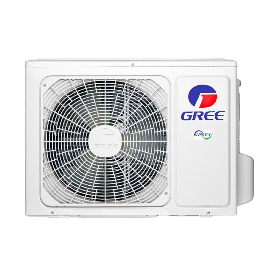 Кондиционер Gree STAGE (GWH18QES6DBD2B) Кондиционер Gree STAGE (GWH18QES6DBD2B)