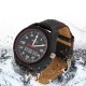 Смарт-годинник Atrix INFINITYS X20 45mm Swiss Sport Chrono Black-leather Смарт-го (swwpaii2sscbl) Смарт-годинник Atrix INFINITYS X20 45mm Swiss Sport Chrono Black-leather Смарт-го (swwpaii2sscbl)
