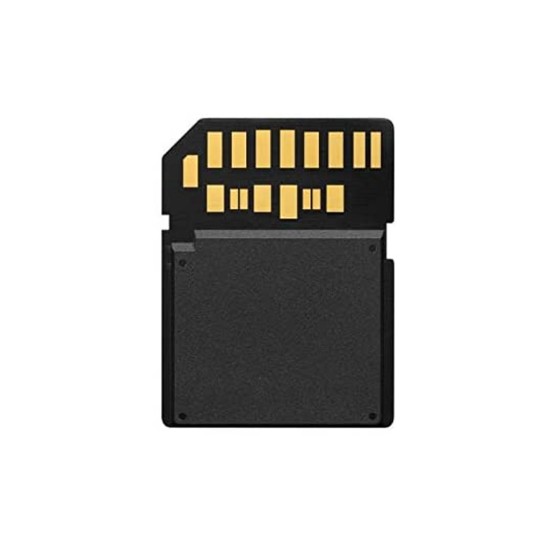 Карта памяти Sony 64GB SDXC class 10 UHS-II U3 V90 Tough (SF64TG) Карта памяти Sony 64GB SDXC class 10 UHS-II U3 V90 Tough (SF64TG)