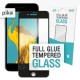 Плівка захисна Piko Full Glue iPhone SE 2020 black (1283126501418) Плівка захисна Piko Full Glue iPhone SE 2020 black (1283126501418)