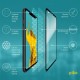 Скло захисне Piko Full Glue iPhone XR/11 black (1283126487330) Скло захисне Piko Full Glue iPhone XR/11 black (1283126487330)