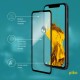 Скло захисне Piko Full Glue iPhone XR/11 black (1283126487330) Скло захисне Piko Full Glue iPhone XR/11 black (1283126487330)