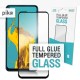 Плівка захисна Piko Full Glue Samsung A21S black (1283126501531) Плівка захисна Piko Full Glue Samsung A21S black (1283126501531)