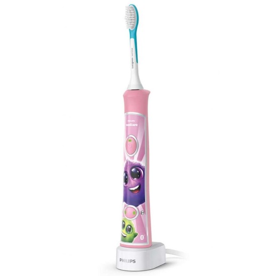 Электрическая зубная щетка Philips HX6352/42 Электрическая зубная щетка Philips HX6352/42