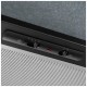 Вытяжка кухонная Pyramida HBE 60 (1100) SL BL Вытяжка кухонная Pyramida HBE 60 (1100) SL BL