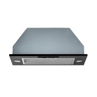 Вытяжка кухонная Pyramida HBE 60 (1100) SL BL