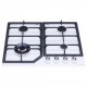 Варочная поверхность Perfelli HGM 61624 WH Варочная поверхность Perfelli HGM 61624 WH