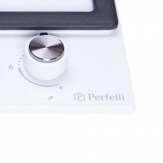 Варочная поверхность Perfelli HGM 61624 WH Варочная поверхность Perfelli HGM 61624 WH