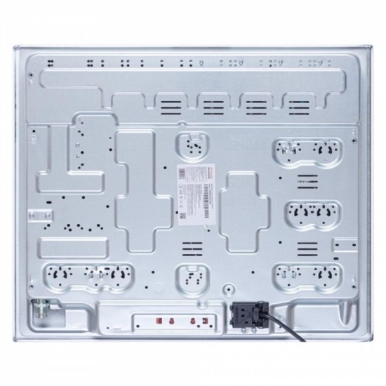 Варочная поверхность Perfelli HGM 61624 WH Варочная поверхность Perfelli HGM 61624 WH