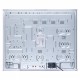 Варочная поверхность Perfelli HGM 61624 WH Варочная поверхность Perfelli HGM 61624 WH