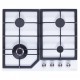 Варочная поверхность Perfelli HGM 61624 WH Варочная поверхность Perfelli HGM 61624 WH
