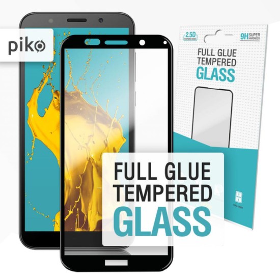 Плівка захисна Piko Full Glue для Huawei Y5p (black) (1283126501579) Плівка захисна Piko Full Glue для Huawei Y5p (black) (1283126501579)