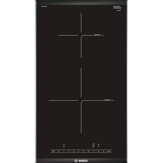 Варочна поверхня Bosch PIB375FB1E Варочна поверхня Bosch PIB375FB1E