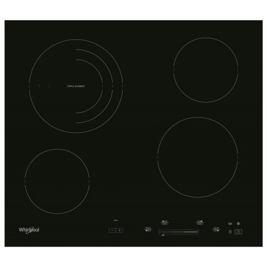 Варочная поверхность Whirlpool AKT8900BA Варочная поверхность Whirlpool AKT8900BA