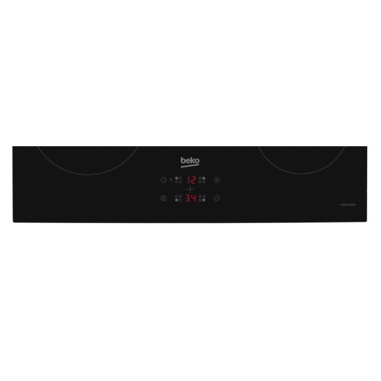 Варочная поверхность Beko HII64400MT Варочная поверхность Beko HII64400MT