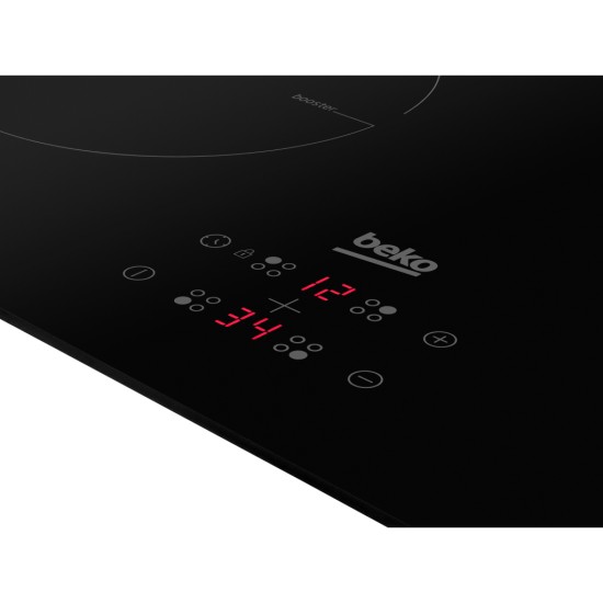 Варочная поверхность Beko HII64400MT Варочная поверхность Beko HII64400MT