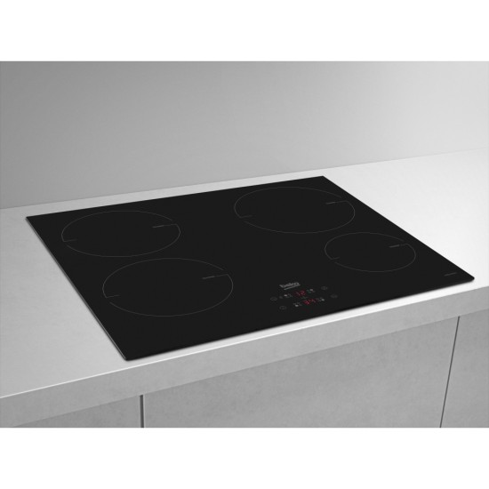 Варочная поверхность Beko HII64400MT Варочная поверхность Beko HII64400MT
