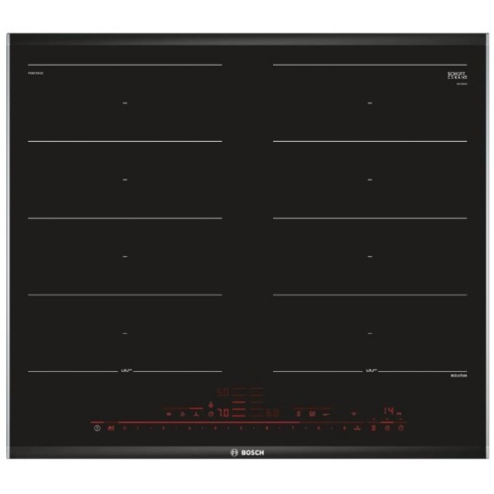 Варочная поверхность Bosch PXX675DV1E Варочная поверхность Bosch PXX675DV1E